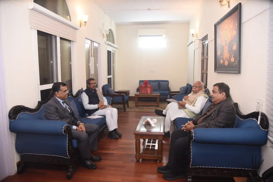 dharmendra pradhan 