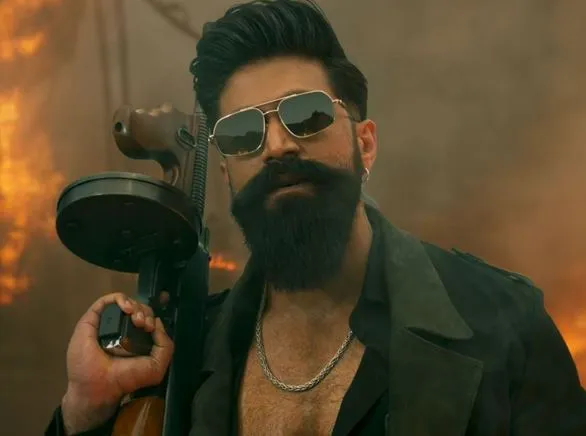 Yash’s Birthday Surprise & Toxic Teaser Out Now!