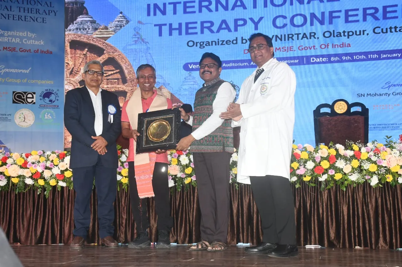 International Manual Therapy 