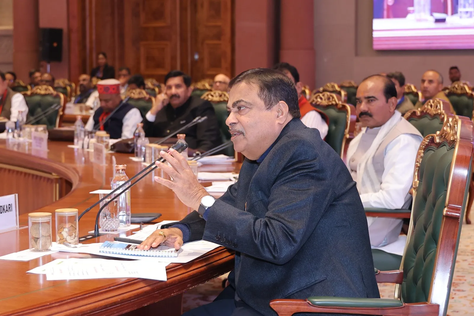 Odisha is the leading state in the country