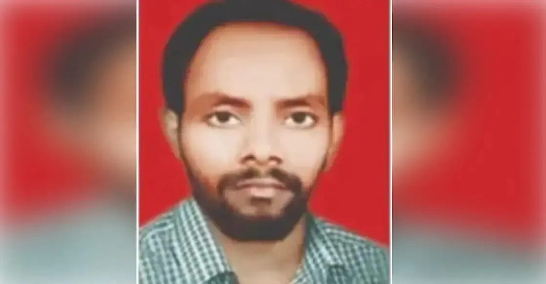 Kerala CPM Leader Murder Case