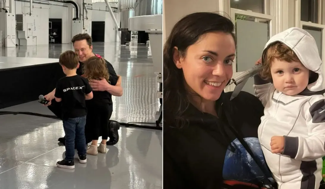 musk