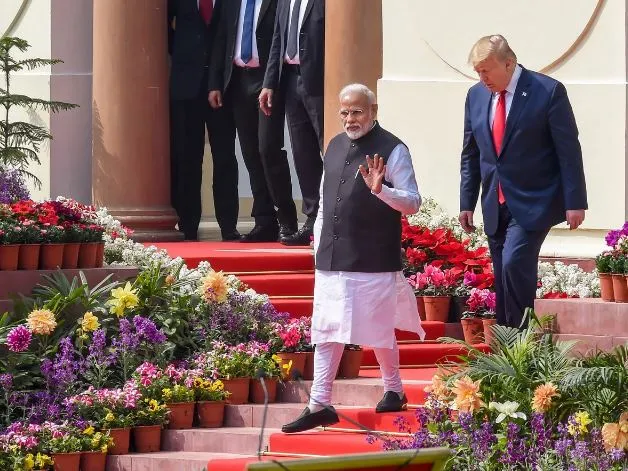  India-US deal