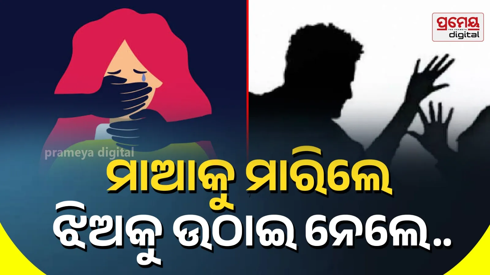Meerut Crime News: Dalit Woman Murdered, Daughter Kidnapped, Village Under Police Watch