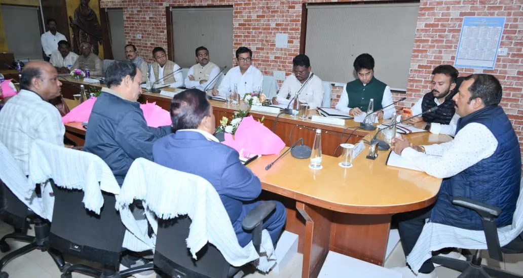 odisha khadi board