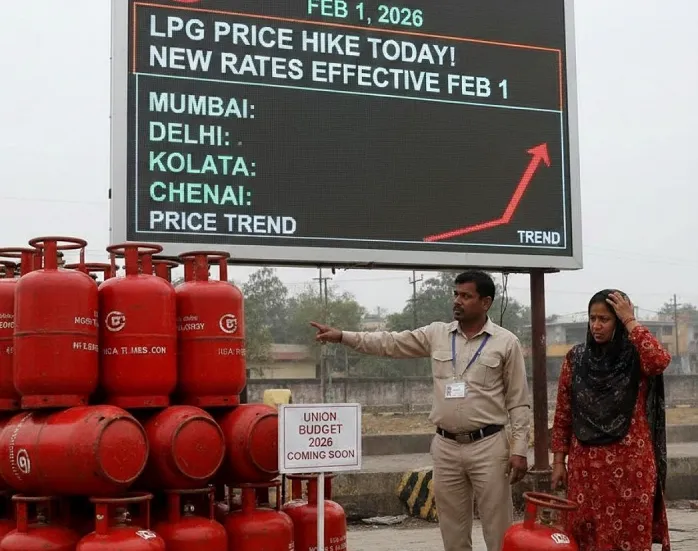 lpg