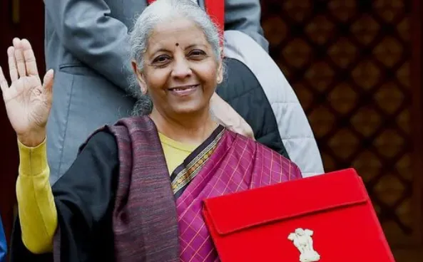 Indian Industry Association’s Reaction to Union Budget