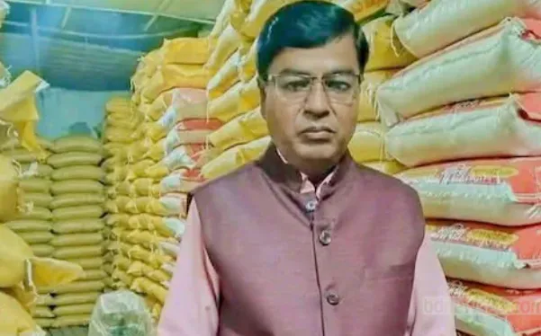 Hindu businessman killed in Bangladesh