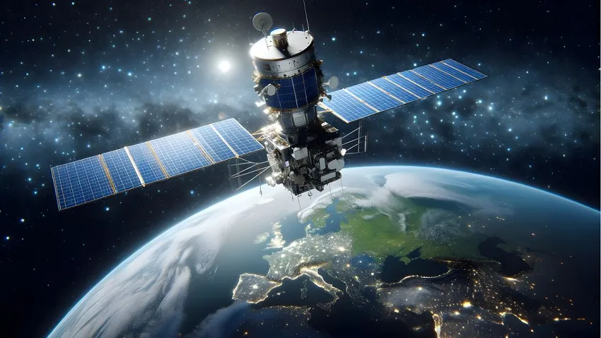 Space Station 