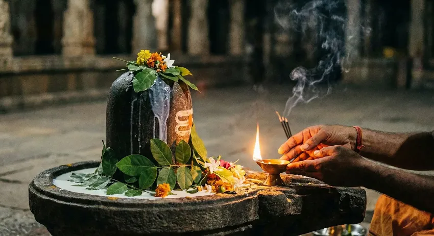 siva linga