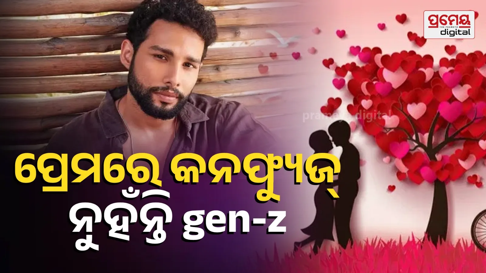 siddhant chaturvedi