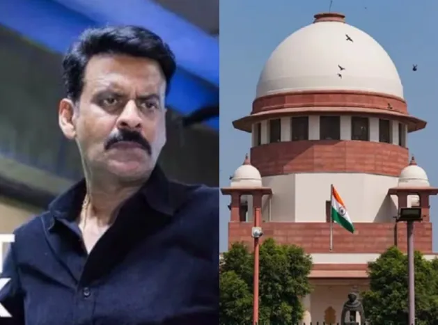 Ghooskhor Pandat Controversy: Supreme Court Slams Film Makers