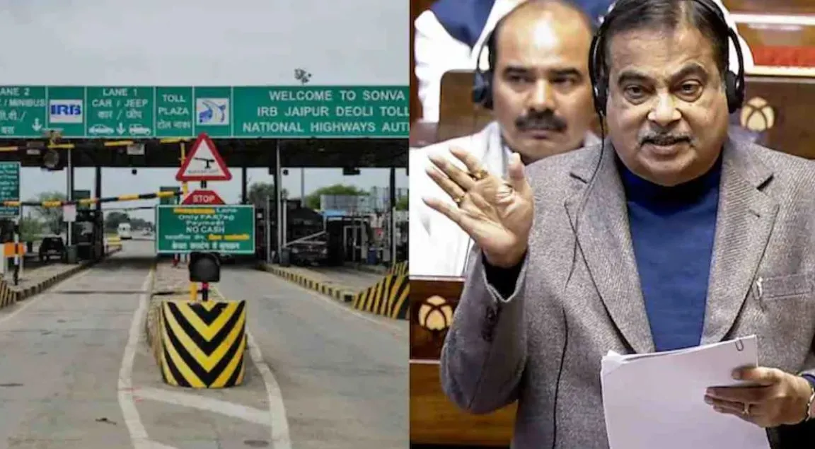 India’s Road Transport Ministry amends toll rules