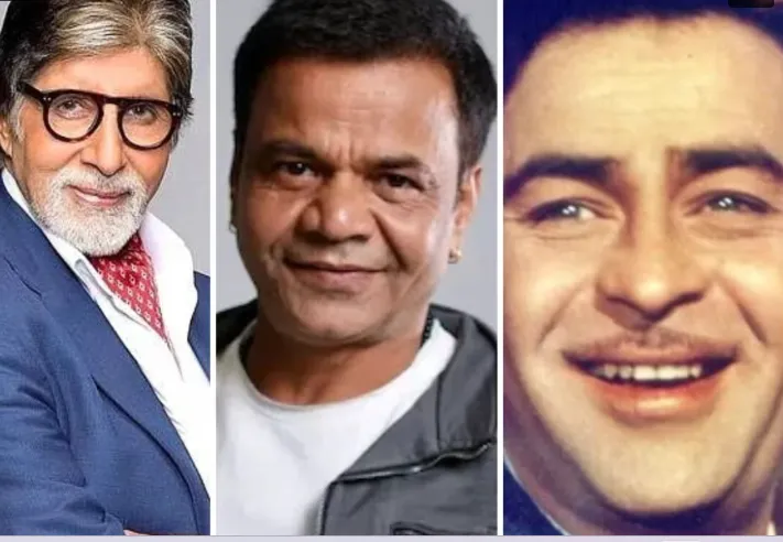 Top Bollywood Celebs Who Fought Bankruptcy and Made a Powerful Comeback