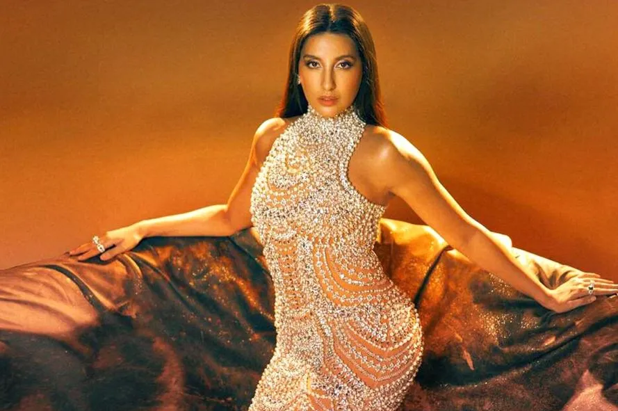 Nora Fatehi