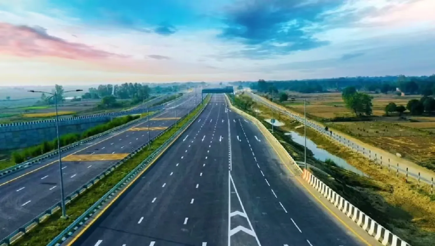New Government Directive Incomplete National Highways Toll Charges Reduce