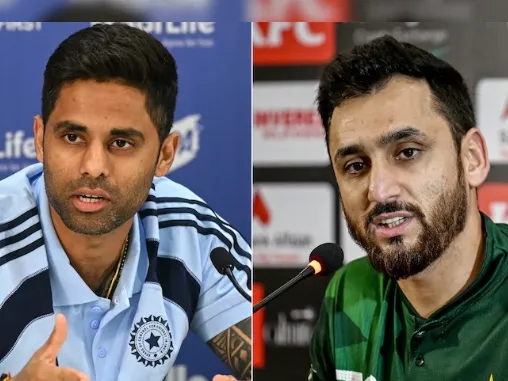 India vs Pakistan T20 World Cup: What Salman Ali Agha Said About the Handshake