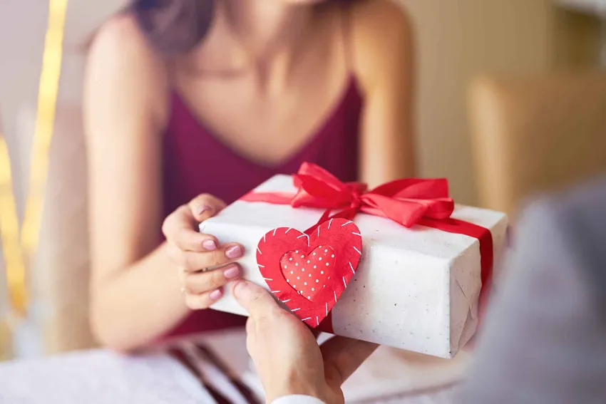 valentine day
