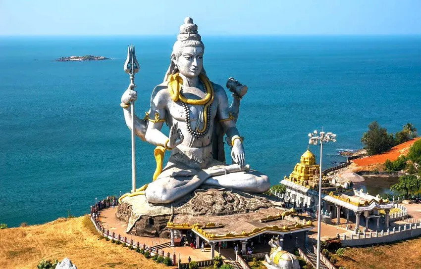 lord shiva 