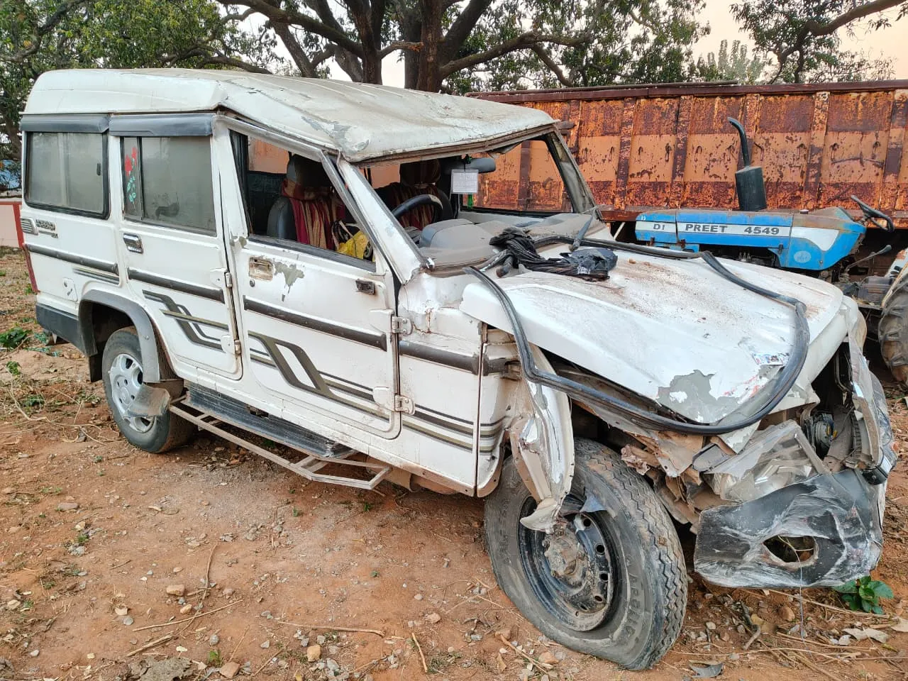 mayurbhanj