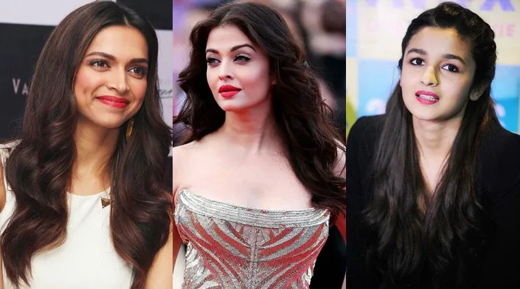bollywood actress
