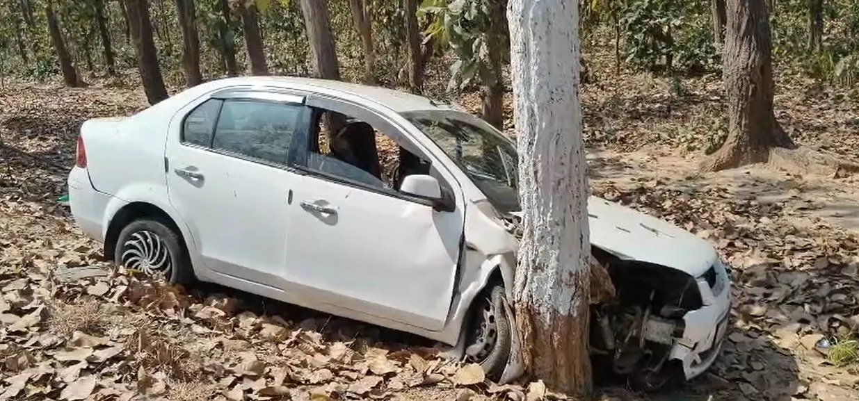 accident
