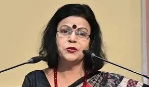 Prominent personalities condolences