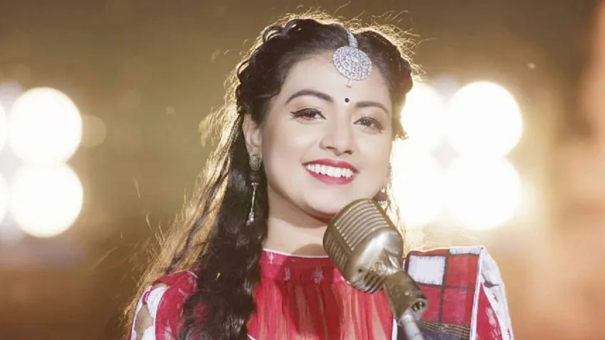 Jyotirmayi 