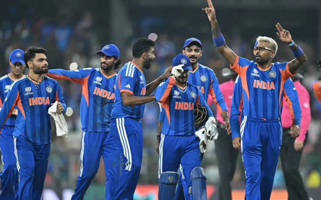 India vs Pakistan