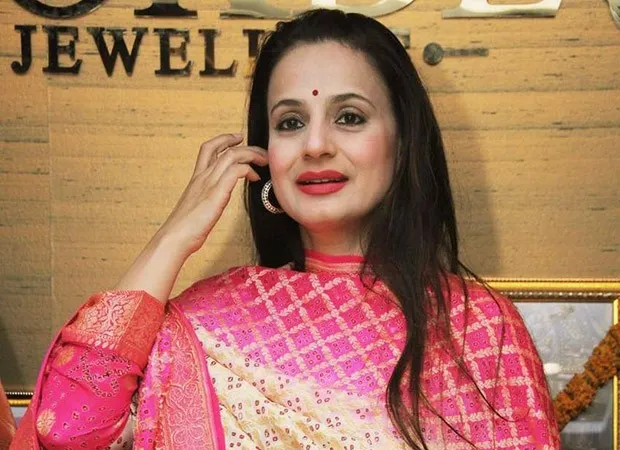 amisha patel
