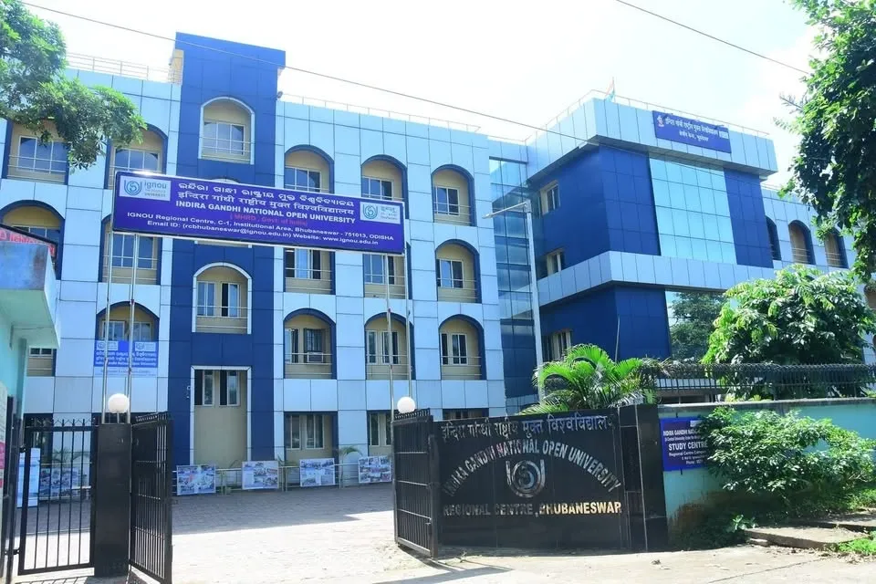 IGNOU