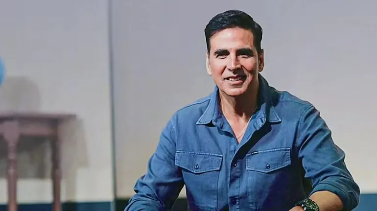 akshya kumar