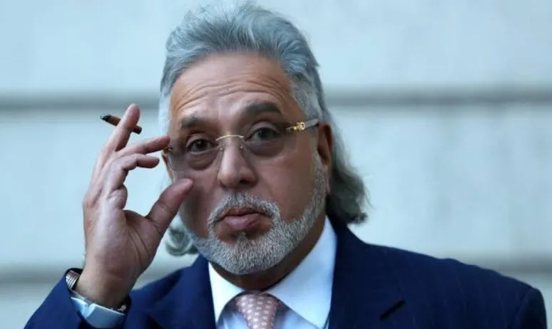 Vijay Mallya states he cannot confirm his return to India