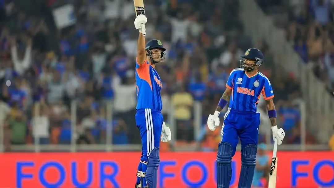 India vs Netherlands, 36th Match-1st innings update