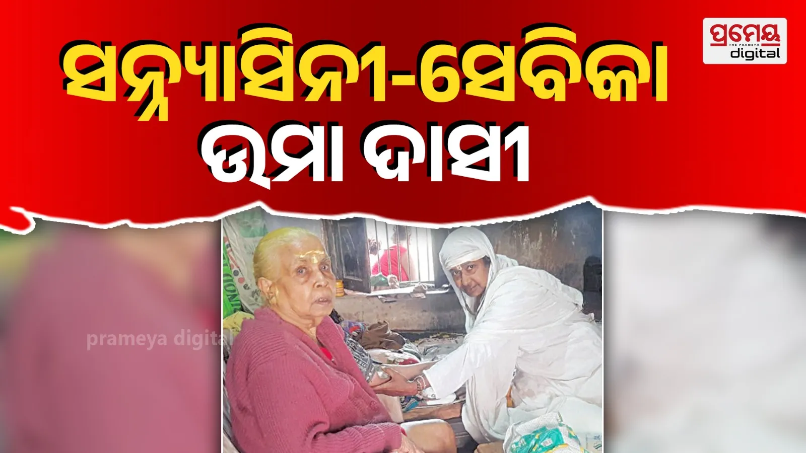 sanyasi