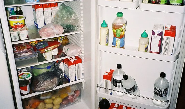 food