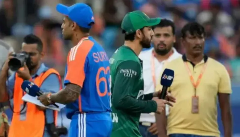 T20 world cup 2026, BCCI vice president Rajeev Shukla on Pakistan
