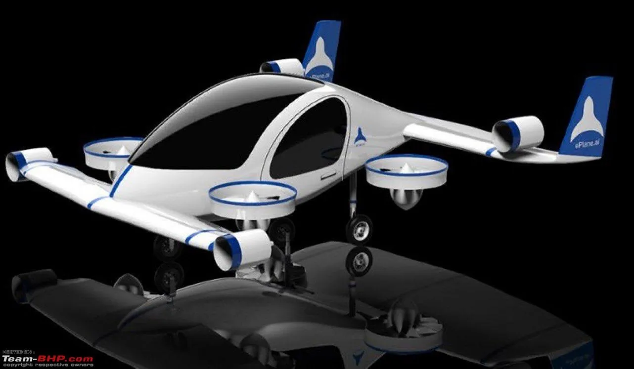 air taxi