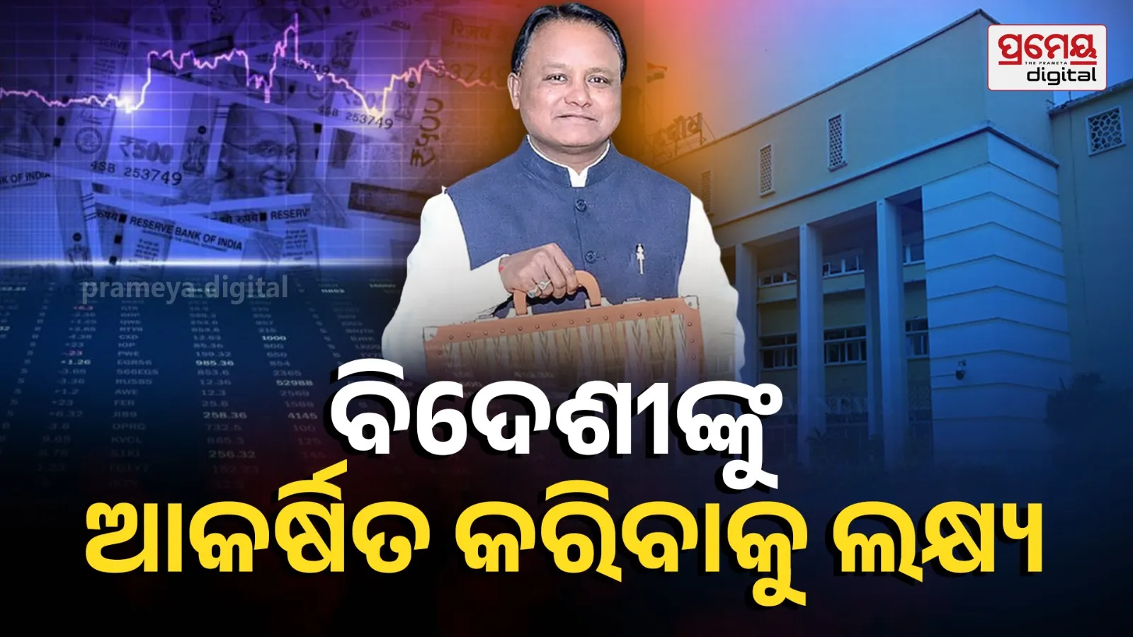The government has allocated ₹1,023 crores for the tourism sector