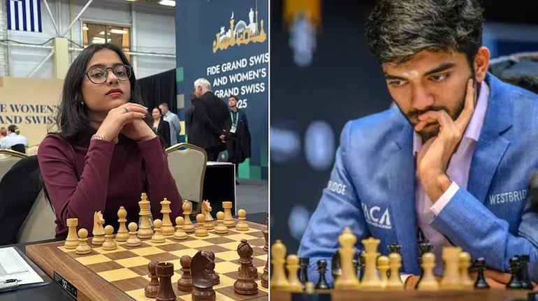 Norway Chess 2026