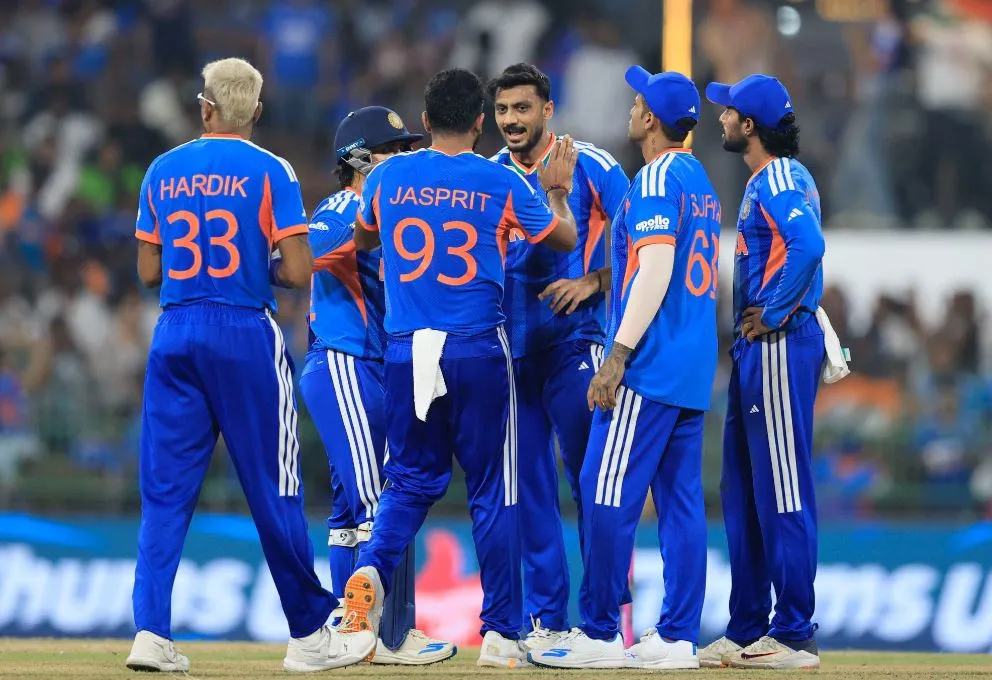 How india will reach semifinals