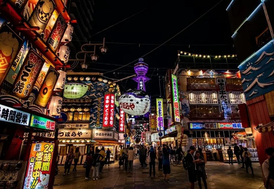 japan