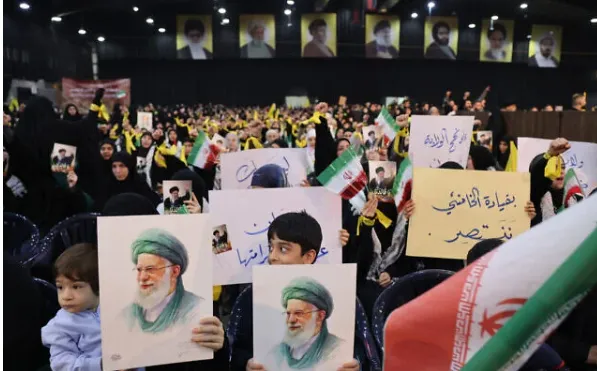 Iran’s IRGC Takes Control of Hezbollah and Prepares for Potential War with Israel and U.S. Strike