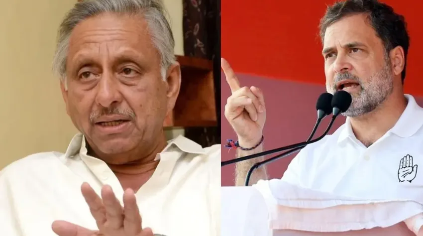  Controversy: Mani Shankar Aiyar Backs Mamata Banerjee Over Rahul Gandhi Leadership