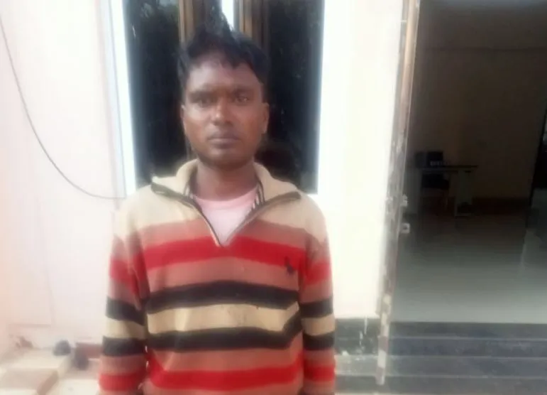 Youth arrested on theft charges, stolen goods seized