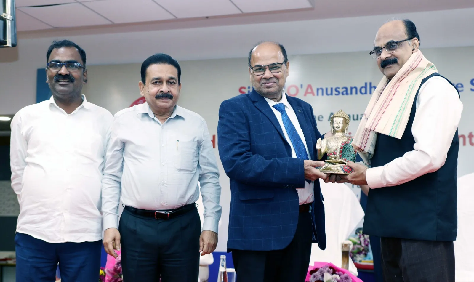 “Justice is Like an Engine in Running a Nation”: Justice Shashikant Mishra Highlights Role of Judiciary
