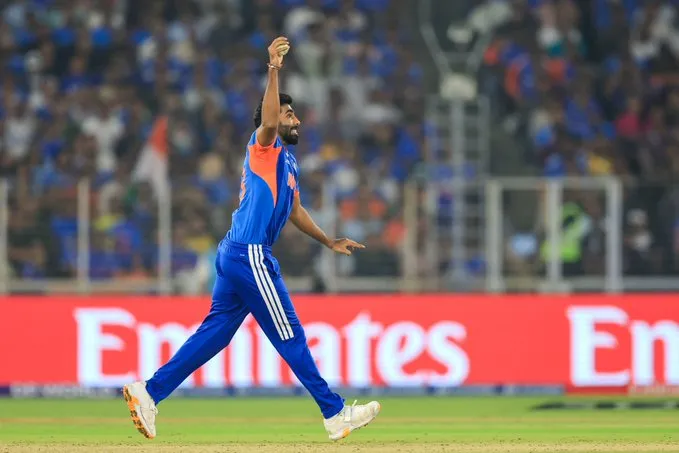 India vs South Africa T20 World Cup: Jasprit Bumrah Surpasses Ashwin & Arshdeep to Set New Record