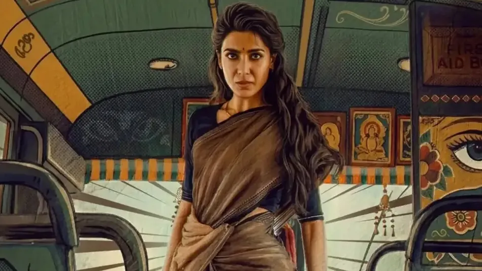 Samantha 