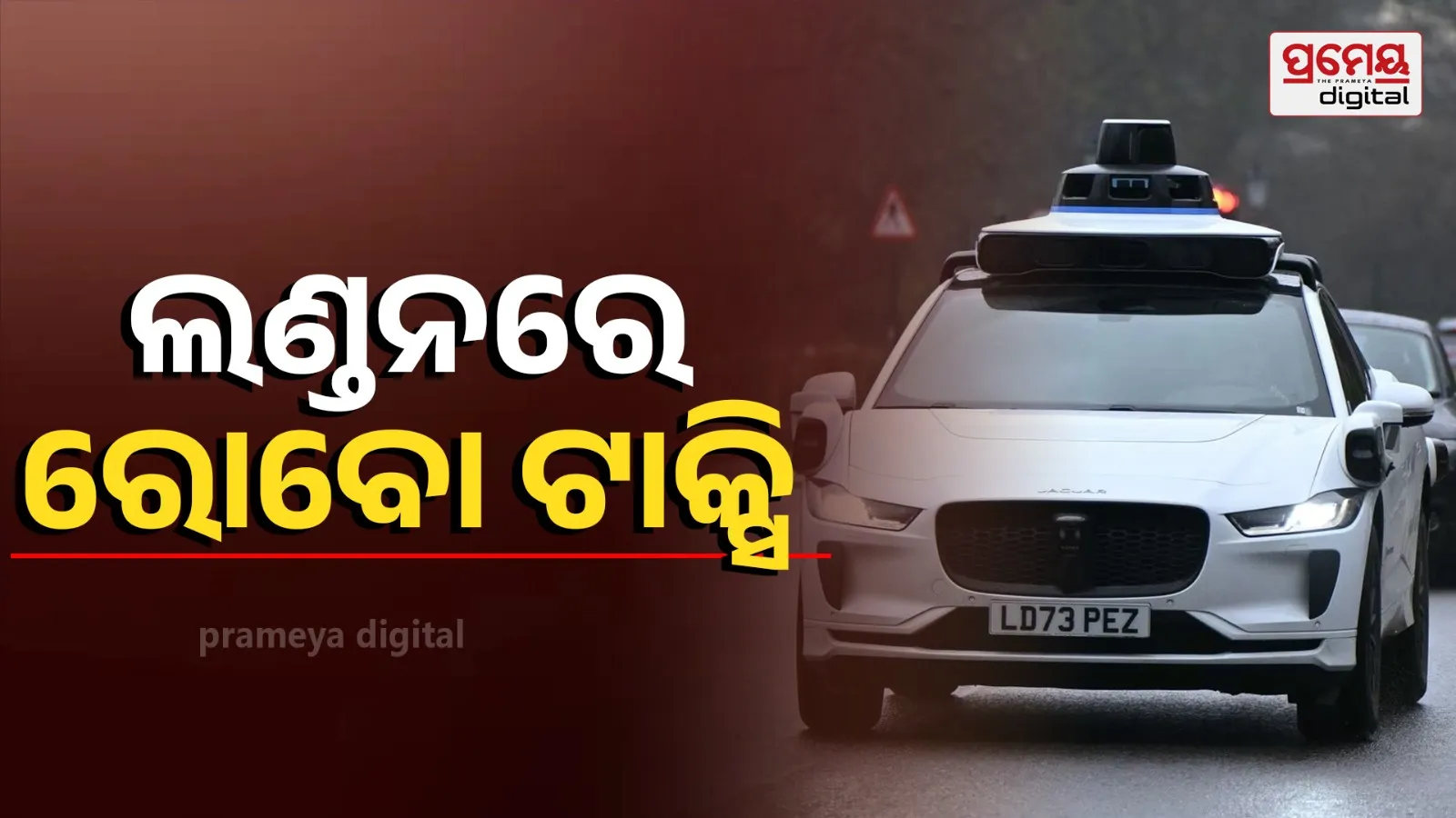 Robotaxis 