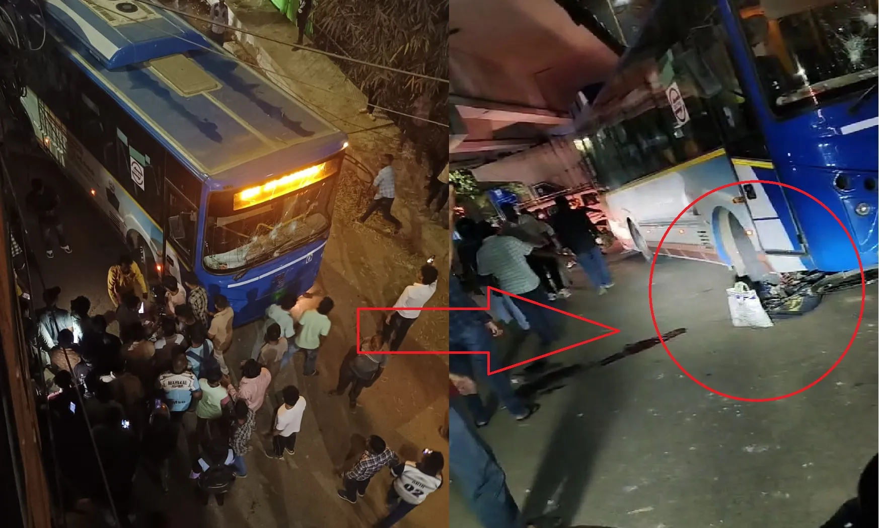 ama bus